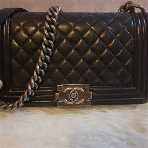 harga tas chanel paris original